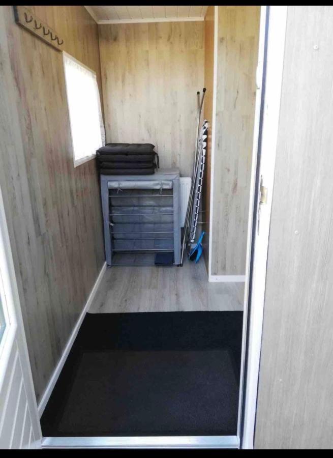 Cozy Chalet In Opmeer Near Amsterdam And Beach المظهر الخارجي الصورة