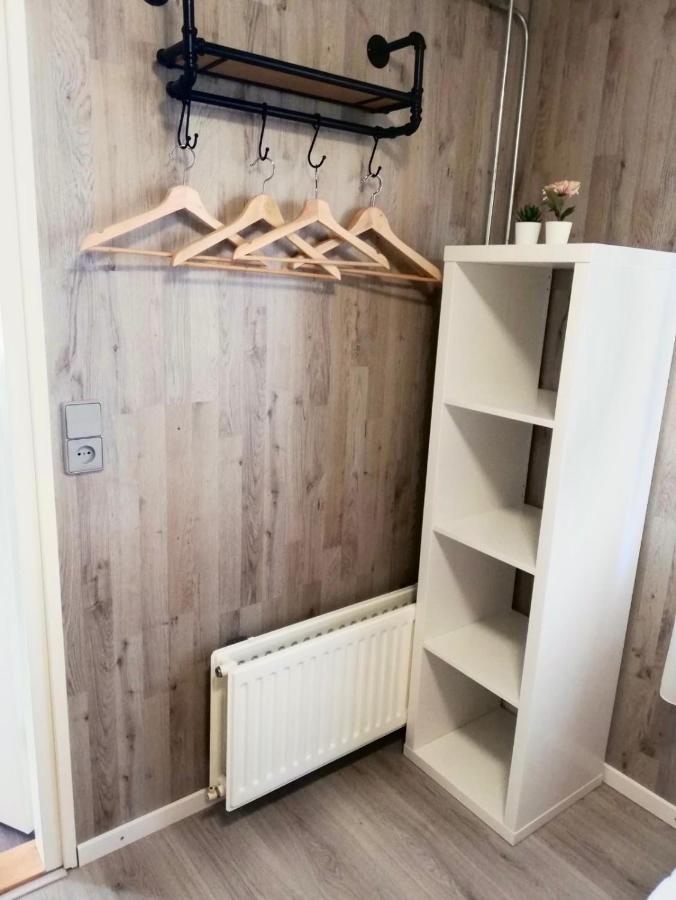 Cozy Chalet In Opmeer Near Amsterdam And Beach المظهر الخارجي الصورة